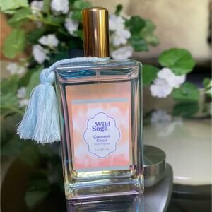 Wild Sage Coconut Coast Room Spray